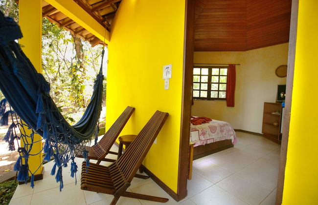 Pousada Canto no Bosque - Foto 40