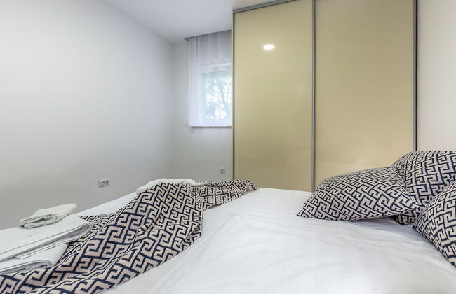 Luxury Apartments Kostrena - Foto 12