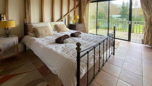 The Old Carthouse - Photo 2