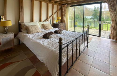 The Old Carthouse - Foto 2