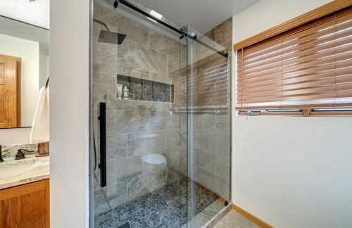 Mountain Luxury - Hot Tub Amazing Views & More - Foto 36