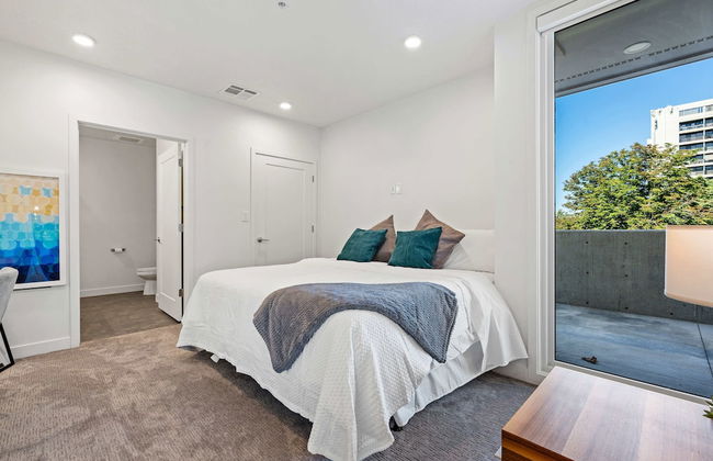 Luxury Apartment in Salt Lake City - Foto 3