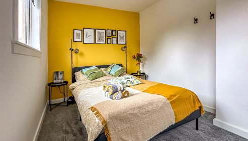 Quite Charming house near Glasgow - Foto 4