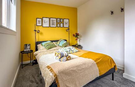 Quite Charming house near Glasgow - Foto 4