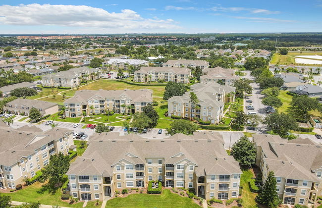 3 Bed Windsor Palms Condo - Conservation Views - Foto 48