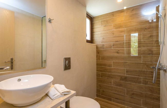 Villa Malia - Foto 38