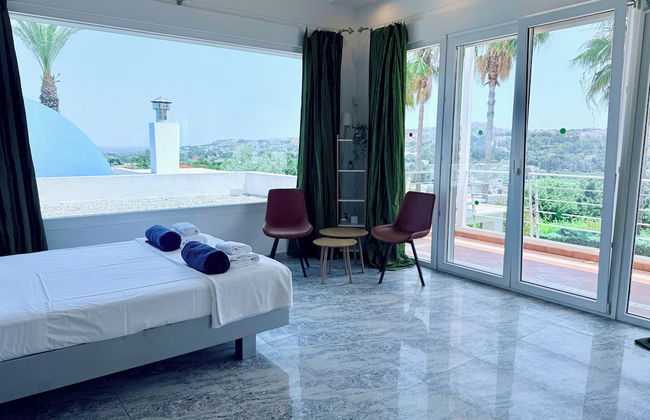 Grande Dame Villa of Rhodes - Foto 10