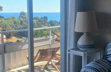 vista sul blu ,Baia Blu, Lerici - Photo 8