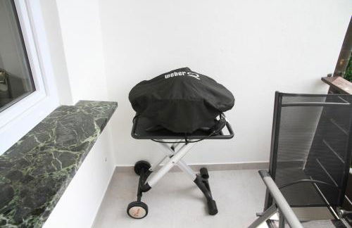 Apartment Panoramablick 2 -NEU MODERNISIERT- - Foto 9