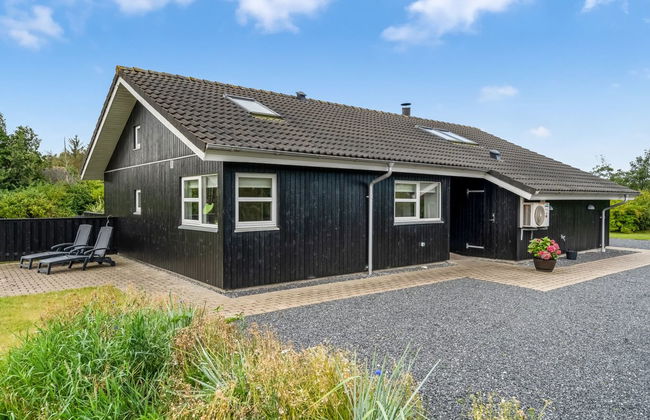 "Asel" - 4km from the sea - Foto 7