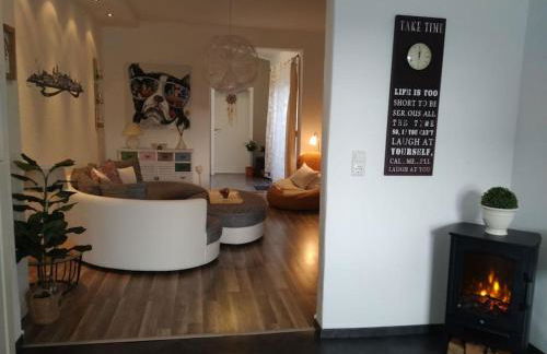 Ferienwohnung Waldblick - Foto 21