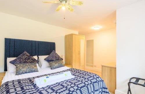 Poplar Farm House - Book Your Spring Summer Events - Pass the Keys - Foto 32