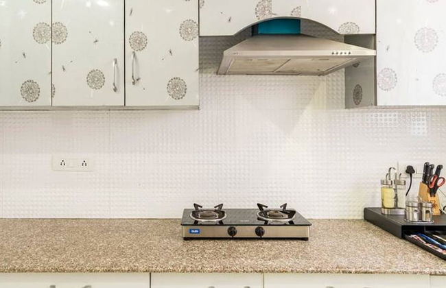 Medical Friendly 2 BR Near Fortis Parfait Street - Foto 6