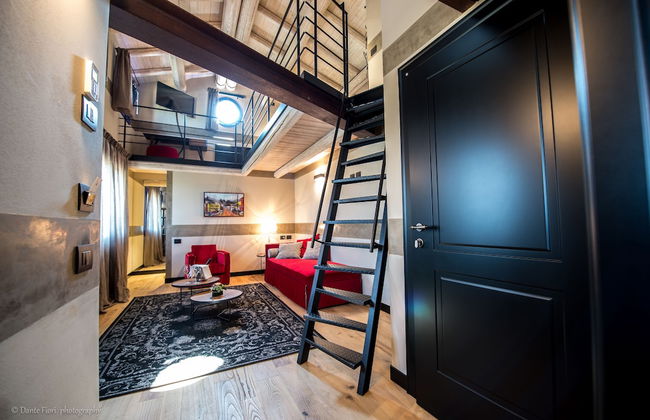 Podere La Torre - Foto 5