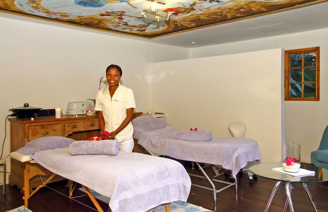 Days At Sea Beach Lodge - Foto 47