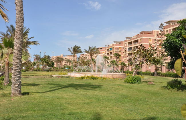 Ajami Armed Forces Apartments - Foto 22