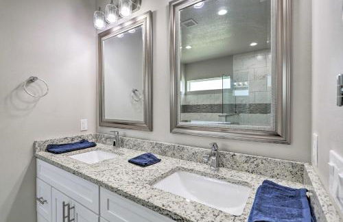 Palm Bay Home with Patio and Yard - 12 Mi to Beach! - Foto 21