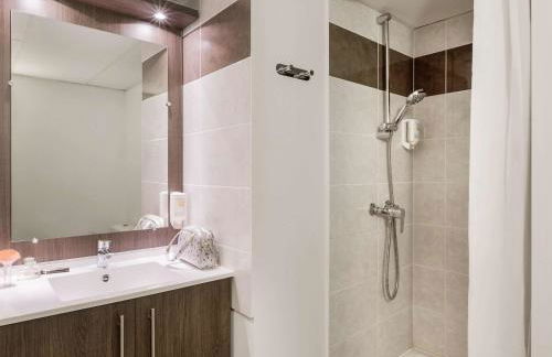 Aparthotel Adagio Access Nantes Viarme - Foto 60