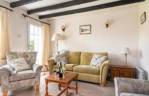 Rosemary Cottage Edmonton set in the countryside - Foto 6