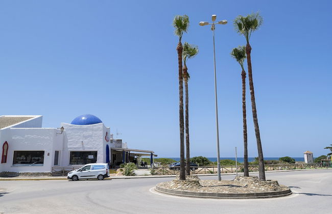Corazon De Tarifa in Zahara de los Atunes - Photo 1
