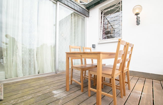 Lovely City House - Foto 53