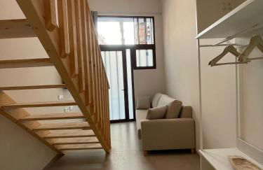 Mandarina Suites - Unique apartments in Valencia - Foto 27