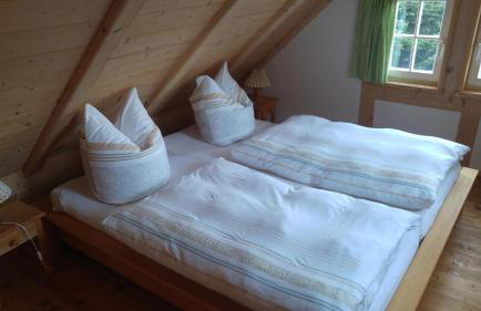 Altes Zollhaus Waltersdorf - Foto 6