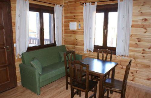 Lincetur Cabañeros - Centro de Turismo Rural - Foto 10