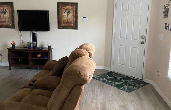 Four Bedroom Pool Home -- 289 EP -- Vusa Four Bedroom Pool Home - Foto 31