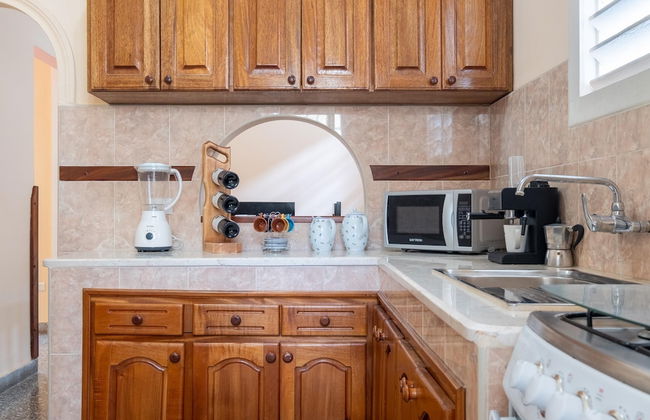 Holiday rental in Havana with terrace - Photo 17