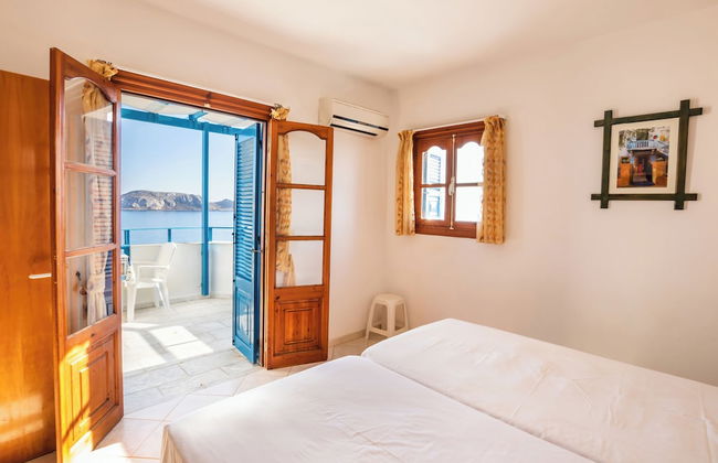 Arhontiko Hotel - Photo 36