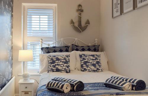 Fisherman's Cottage - Foto 15