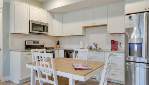 Front Street Retreat! Cozy Traverse City Condo - Photo 2