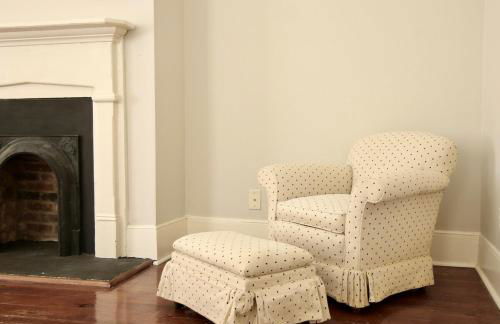 Macons Historic Tatnall Home - Foto 23