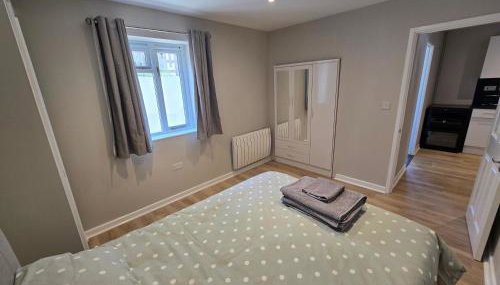 Acklington 2 bedroom property - Foto 5, wardrobe