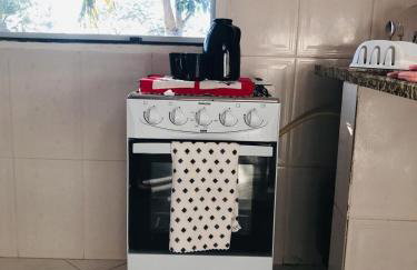 Casa Ampla com Piscina e Churrasqueira - Foto 4