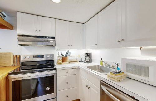 Moon River Lodge - Foto 17