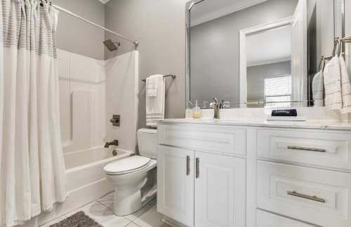 Downtown Bay St Louis Condo - Walk to Beach! - Foto 17