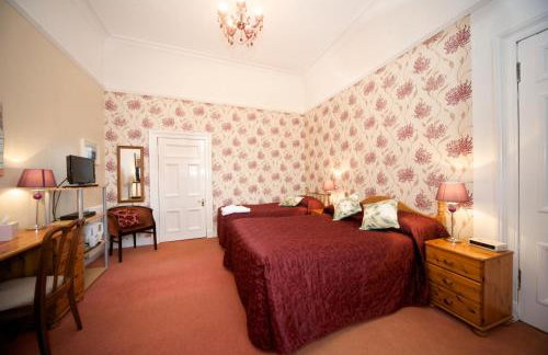 Craigard House Hotel - Foto 50