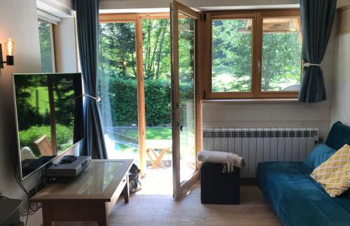 Chalet Cristal Trail - Foto 4