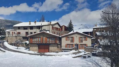 Can Tubau - Casa rural - Apartaments - Foto 4