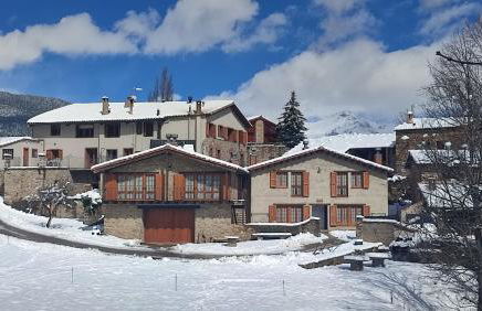 Can Tubau - Casa rural - Apartaments - Foto 4