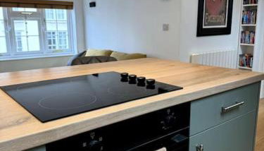 Penny Red apartment in Kington - Foto 5