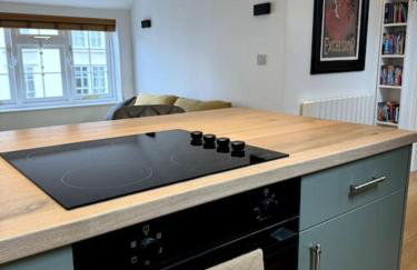 Penny Red apartment in Kington - Foto 5