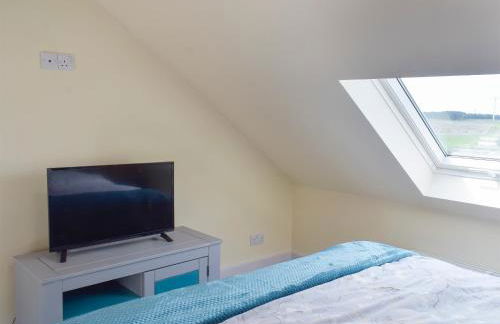 Uk7384 - The Hayloft - Foto 6