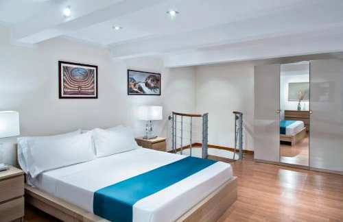 Suite Borbonica - Photo 11