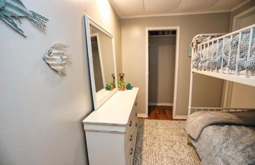 Heart of Galveston Stylish Apt Near Attractions - Foto 17