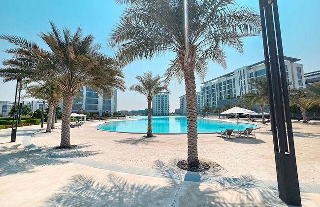 Easygo- Luxury 2bdr With Lagoon Access - Foto 34