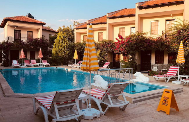 Arda Villas - Photo 21