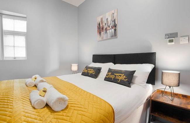 The Berwyn Berwyn House Central Wrexham - Photo 45